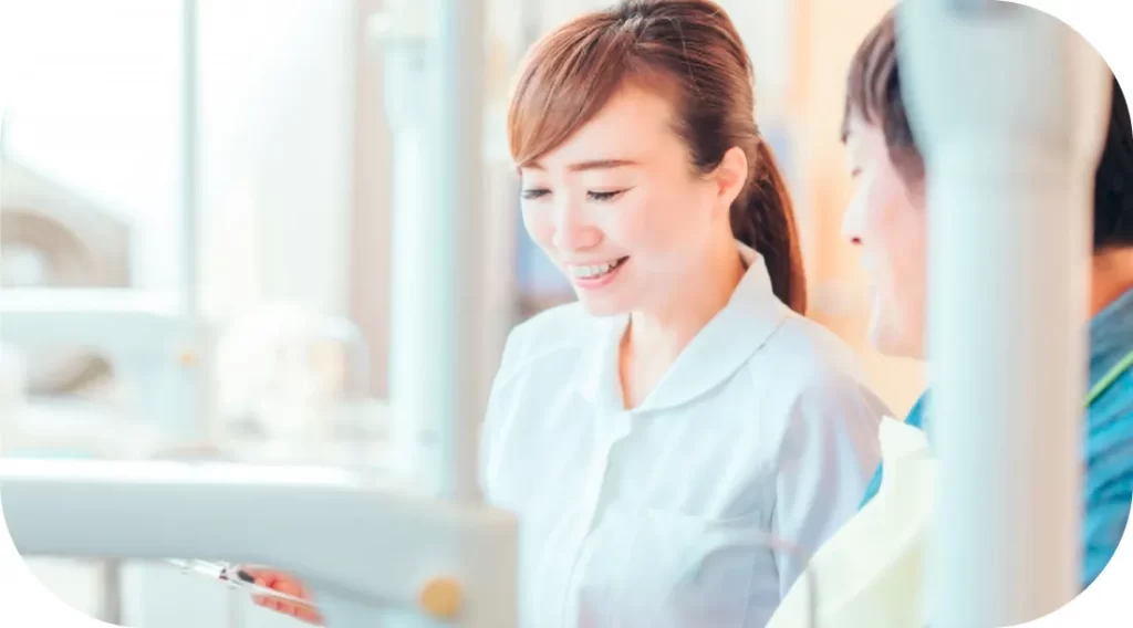 トライズ看護ステーション 採用情報