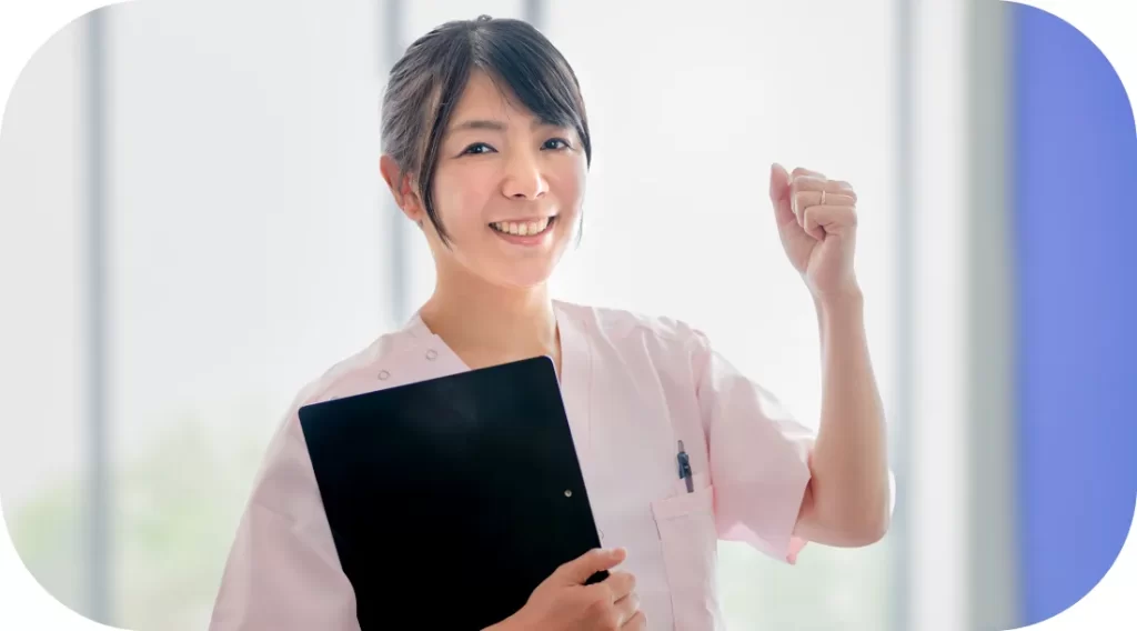 トライズ看護ステーション 採用情報