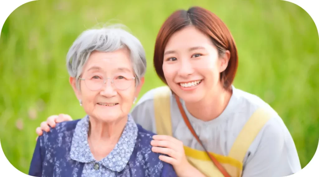 株式会社トライストーン 介護 採用情報