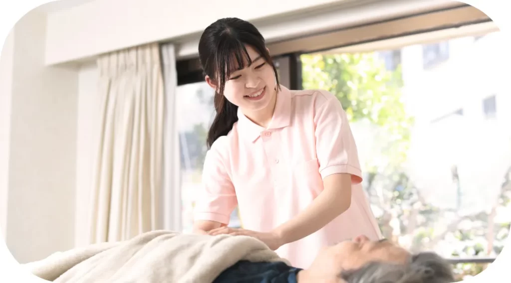 株式会社トライストーン 介護 採用情報