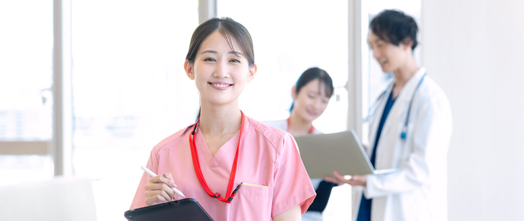 トライストーンの人材育成について